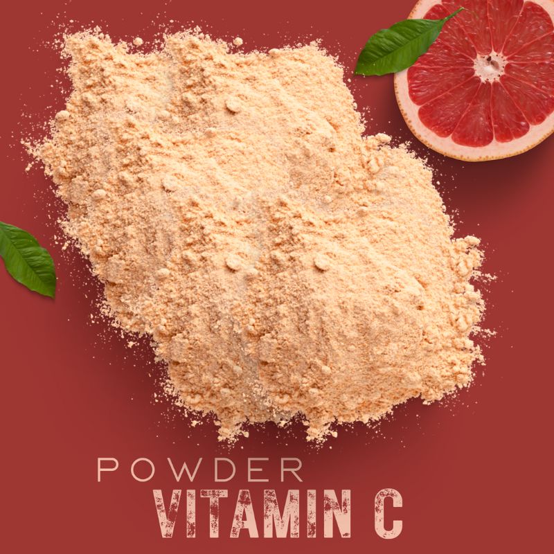 vitamin c