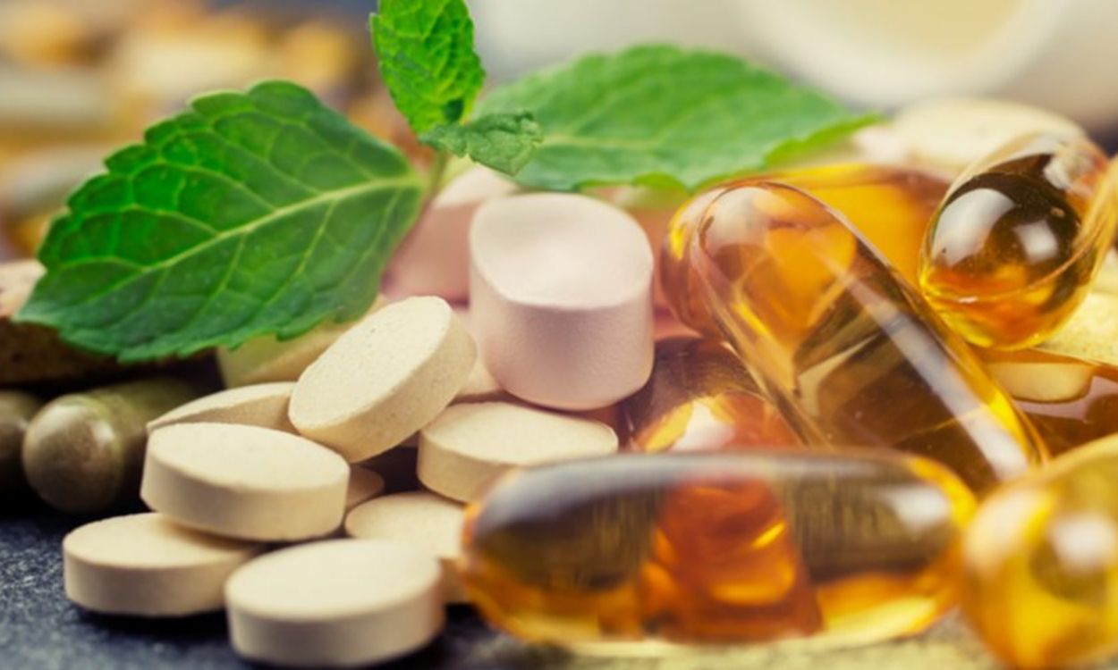 Role of Vitamins in Nutraceuticals