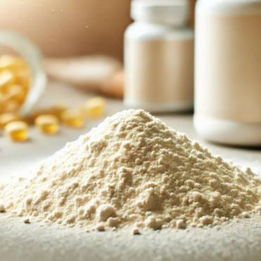 How to Source High-Quality Vitamin Powders for Supplement Formulations