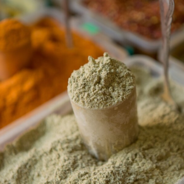 Innovations in Nutraceutical Delivery Systems