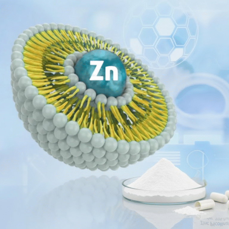 zinc picolinate