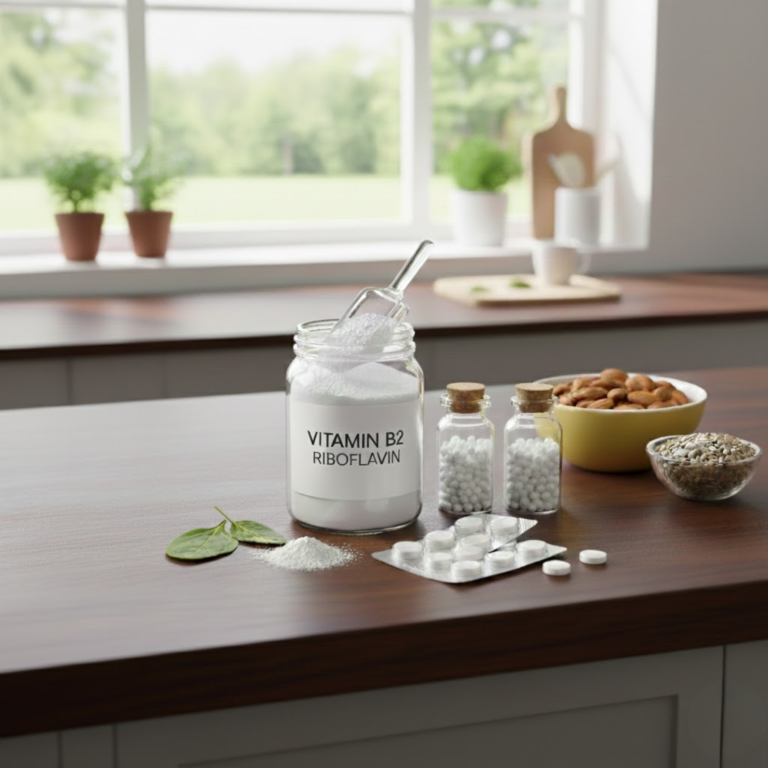 Vitamin B2 (1)