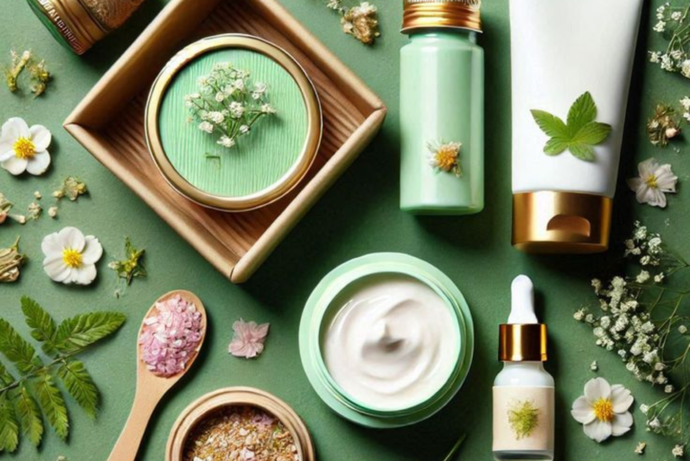 Formulations of Cosmetics